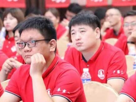 河南潔爾康建材團隊學習賦能，再創佳績